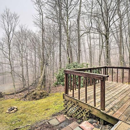 Апартаменты Modern Sugar Mountain Escape With Deck And Grill! Экстерьер фото